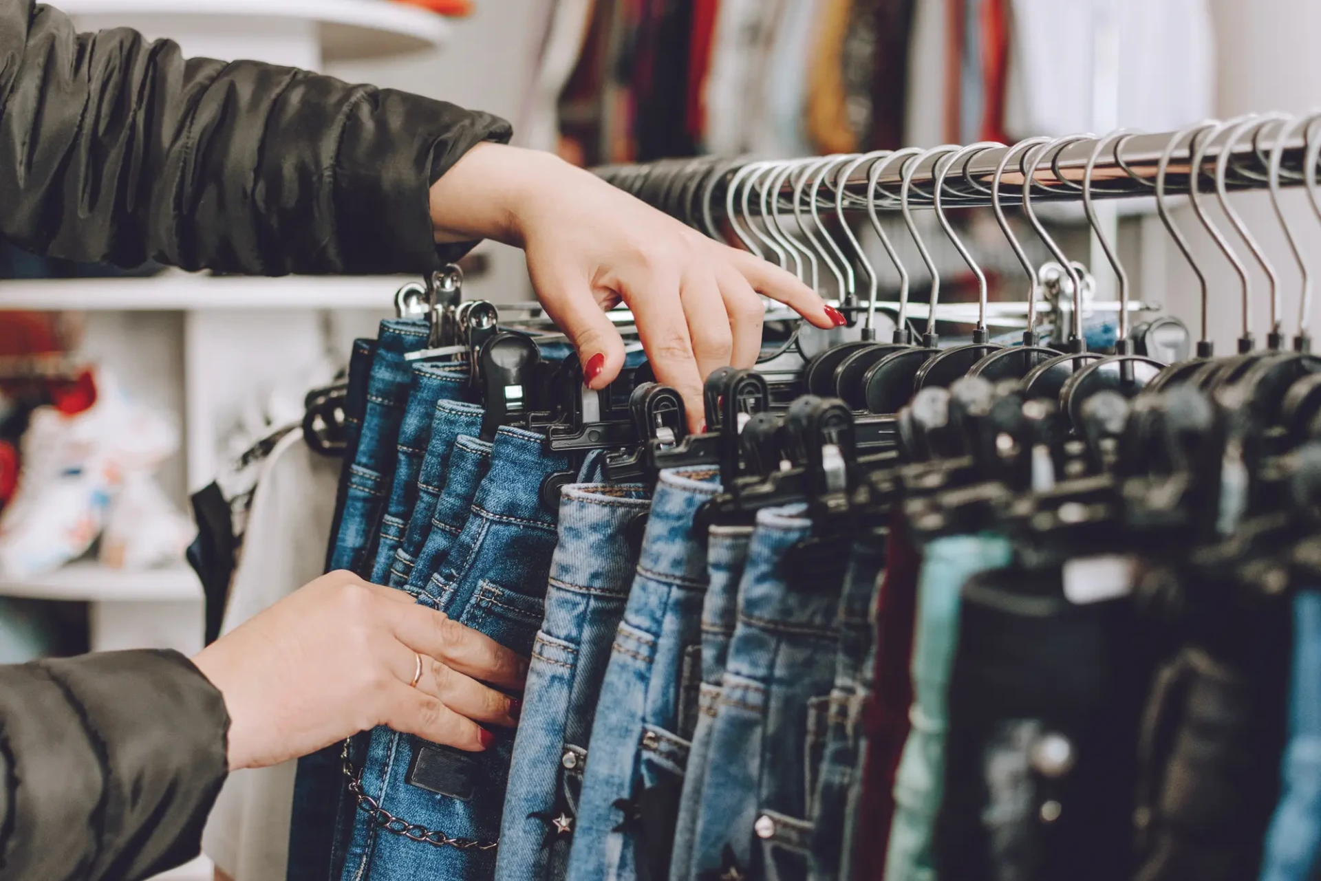 fast fashion